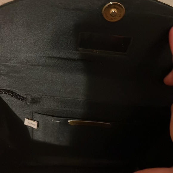 A back in the day purse got it from a store - Picture 2 of 3